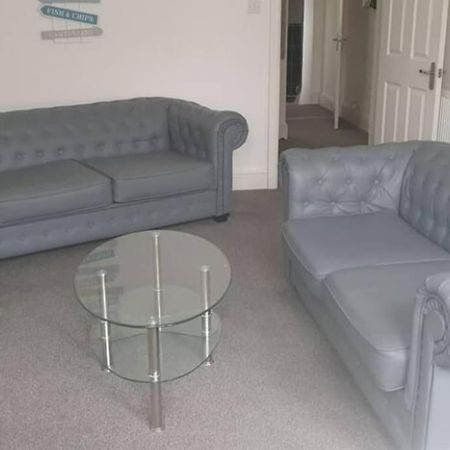 Orme View Dog Friendly Apartment Llandudno Exterior foto