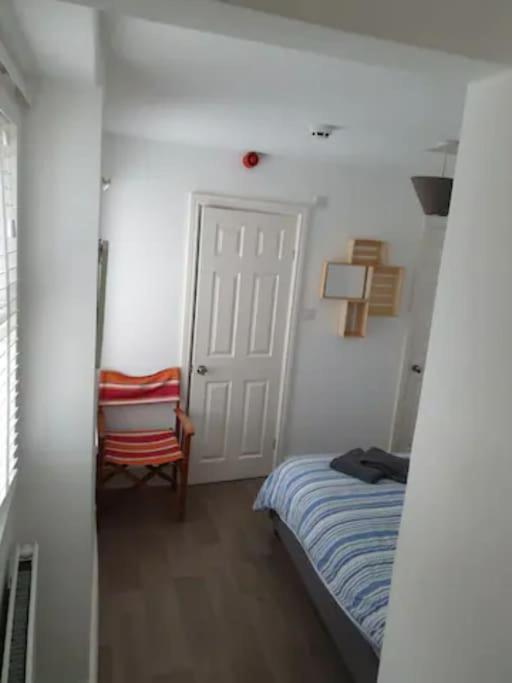 Orme View Dog Friendly Apartment Llandudno Exterior foto